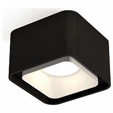 Накладной светильник ambrella light xs7833 xs7833001